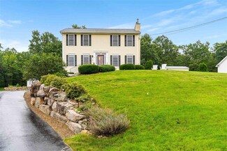 184 Rosegate Farm Dr, Manchester, NH 03109