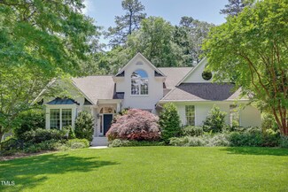 3021 Wild Meadow Dr, Durham, NC 27705