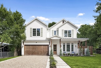 8614 Daytonia Ave, Dallas, TX 75218