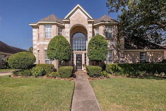 4107 Avalon Ln, Baytown, TX 77521