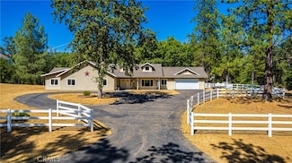 5700 Glacier Point, Mariposa, CA 95338