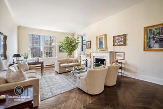 630 Park Ave Unit 11C, New York, NY 10065