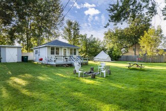 10966 N Reed Rd, Edgerton, WI 53534