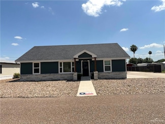 105 Lampshire Ave, Mission, TX 78572