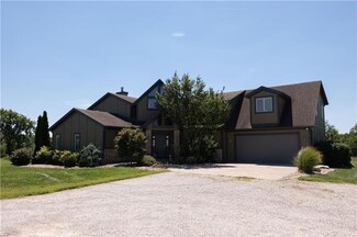 11503 W 343rd St, Paola, KS 66071