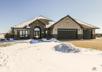7520 Ceely Rd, Barneveld, WI 53507