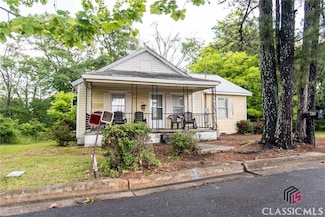 417 Martin St, Elberton, GA 30635