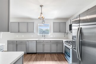 11307 Sugar Bowl Dr, Tomball, TX 77375