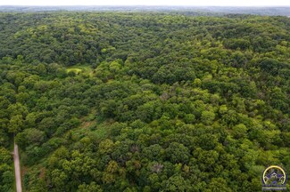 38+/- acres River Rd Unit 219th & River Rd, Atchison, KS 66002