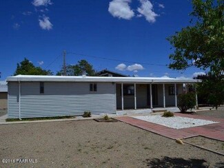 13320 E Main St, Mayer, AZ 86333