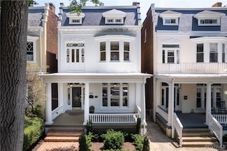 613 Chimborazo Blvd, Richmond, VA 23223