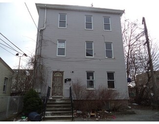 259 N Front St, New Bedford, MA 02746