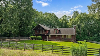 413 County Road 240, Fort Payne, AL 35967