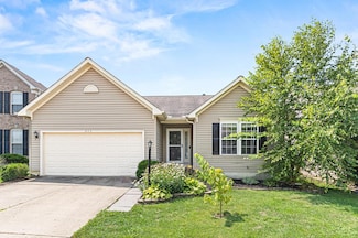 245 Bannock Dr, Maineville, OH 45039