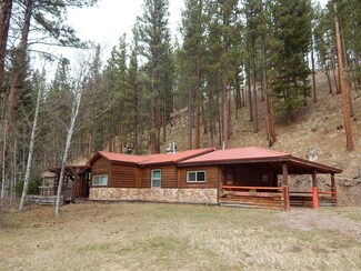 2786 Mt Highway 83 N, Seeley Lake, MT 59868