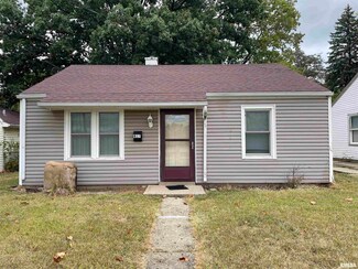 417 W Nebraska Ave, Peoria, IL 61604