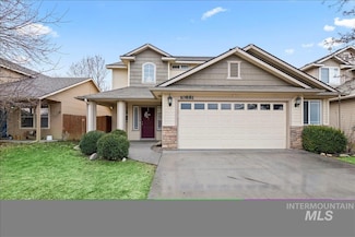 10881 Pixie St, Nampa, ID 83687