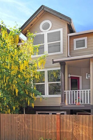 4436 44th Ave SW Unit C, Seattle, WA 98116