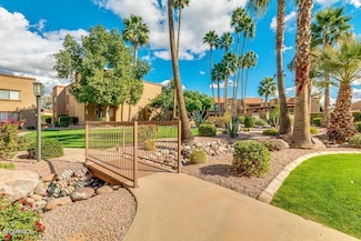 8250 E Arabian Trail Unit 110, Scottsdale, AZ 85258