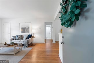 449 Clairemont Ave Unit B3, Decatur, GA 30030