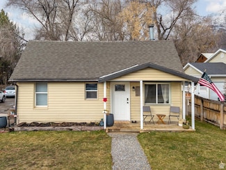 330 W 100 S, Springville, UT 84663