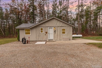 3506 County Road 612, Lewiston, MI 49756