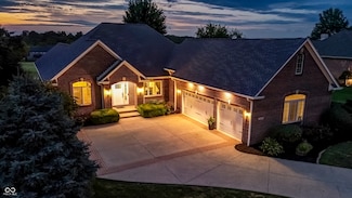 16483 Valhalla Dr, Noblesville, IN 46060