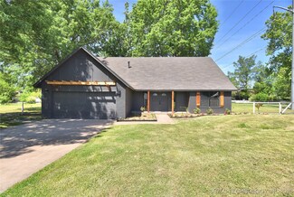 10314 S 194th Ave E, Broken Arrow, OK 74014