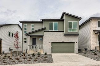 265 Welded Tuff Trail, Castle Rock, CO 80104