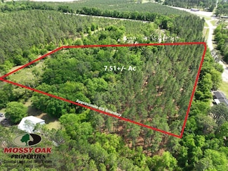 0 Otter Creek Rd Unit 23325273, Patterson, GA 31557