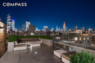 447 W 18th St Unit PH12B, New York, NY 10011
