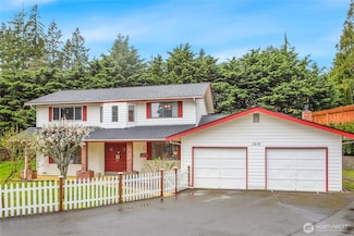 3419 Serene Way, Lynnwood, WA 98087