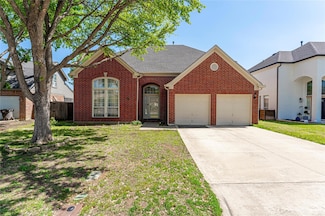 6409 Windwood Ct, Fort Worth, TX 76132
