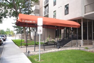 2 Adams St Unit 604, Denver, CO 80206