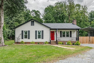 2605 Toddville Rd, Charlotte, NC 28214