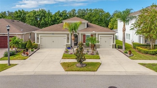 3546 Wicket Field Rd, Lutz, FL 33548