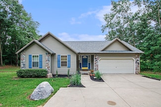 10992 Jones Rd, Berrien Springs, MI 49103