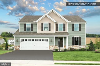 6314 Liam Dr, Spring Grove, PA 17362