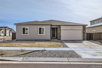 491 Blanket Flower St, Calhan, CO 80808