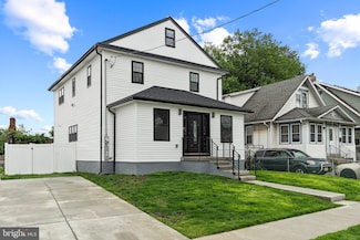 1315 Grant Ave, Haddon Township, NJ 08107