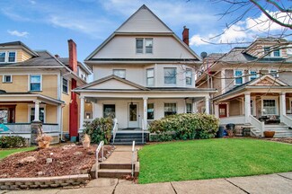 730 Taylor Ave, Scranton, PA 18510