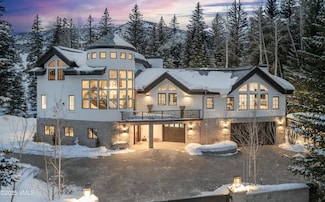 1531 Lake Creek Rd, Edwards, CO 81632