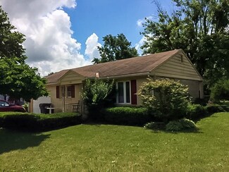 323 Glee Dr, Union City, IN 47390