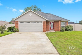 21649 Bartlett Ln, Robertsdale, AL 36567