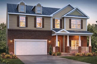 1051 Tilburn Terrace, Browns Summit, NC 27214