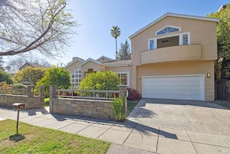 1211 Grand Ave, San Rafael, CA 94901