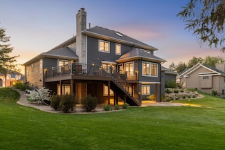 9674 Wedgewood Ct, Woodbury, MN 55125
