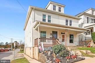 300 N Franklin St, Red Lion, PA 17356