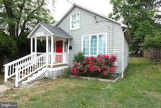 5302 Chesapeake Rd, Hyattsville, MD 20781