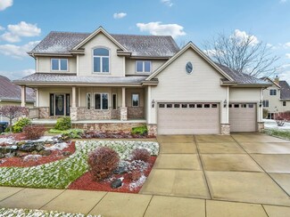 1221 Hanover Trail, Waunakee, WI 53597